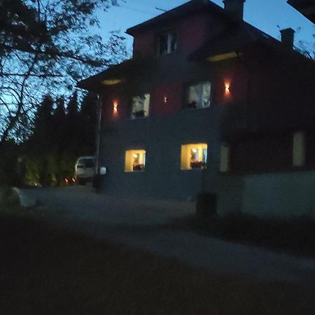 Chata U Kolara Malatina エクステリア 写真