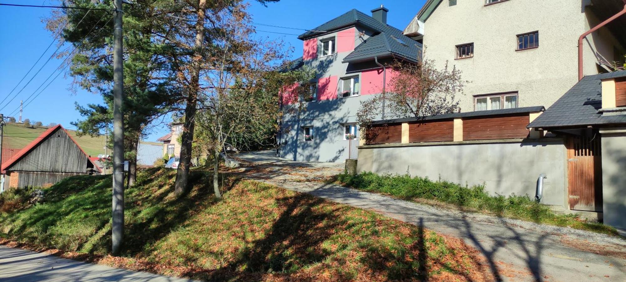 Chata U Kolara Malatina エクステリア 写真